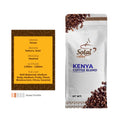 Whole Bean Coffee